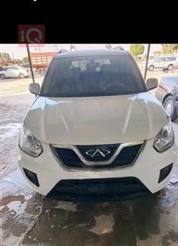 Chery Tiggo 3
